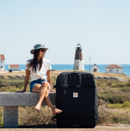 Torba Manera Biggie Travelag