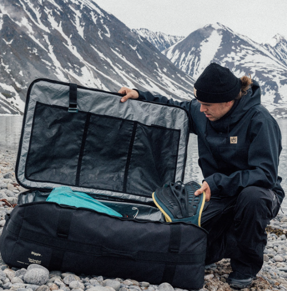 Torba Manera Biggie Travelag