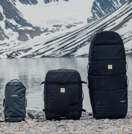 Torba Manera Biggie Travelag