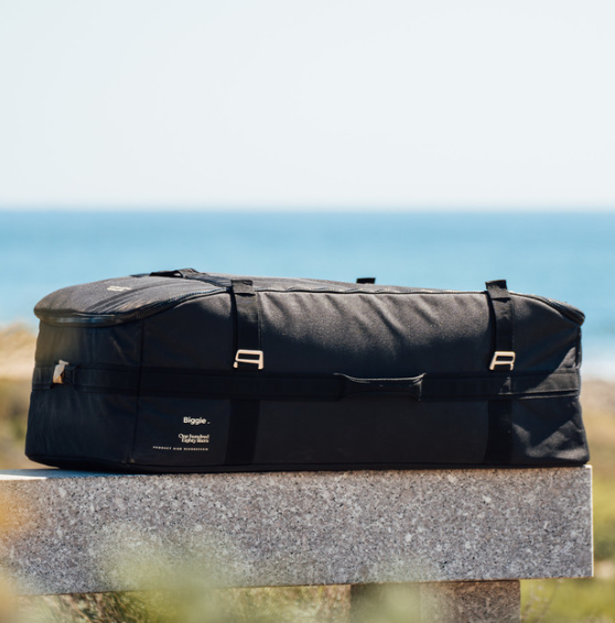 Torba Manera Biggie Travelag