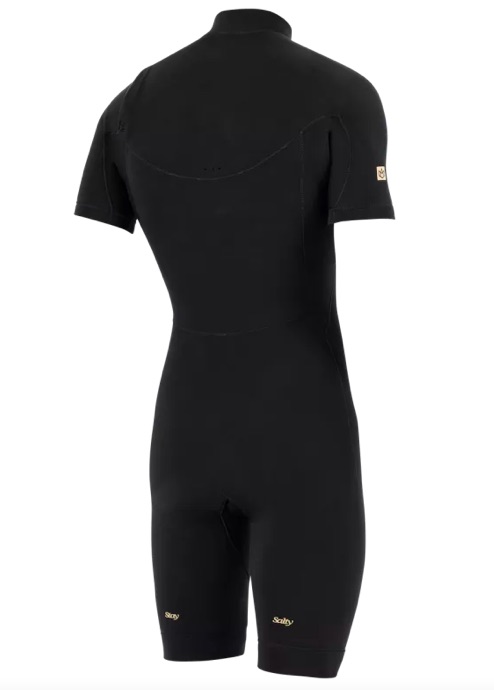 Pianka Manera Seafarer Shorty 2/2 2026