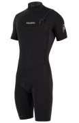 Pianka Manera Seafarer Shorty 2/2 2026