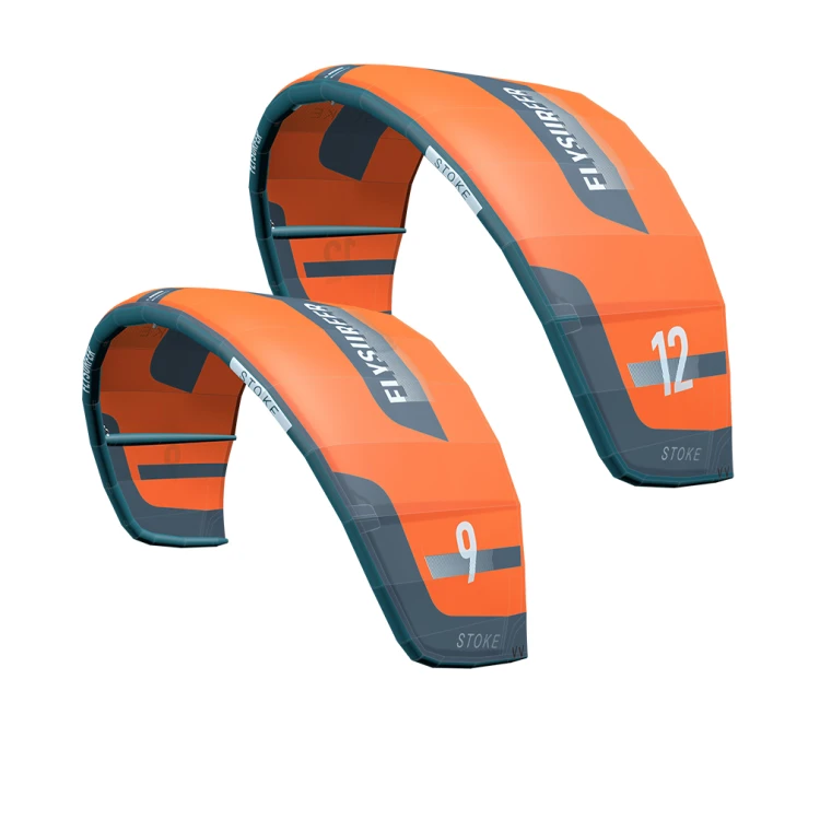 Zestaw Flysurfer Stoke 2025