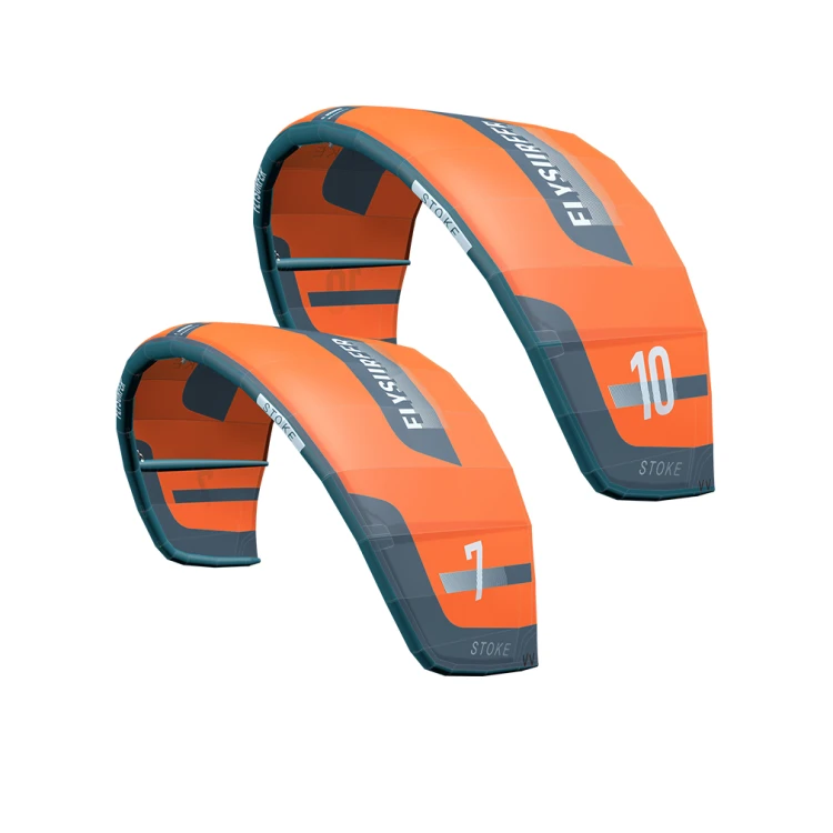 Zestaw Flysurfer Stoke 2025