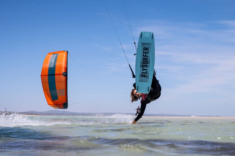 Zestaw Flysurfer Stoke 2025