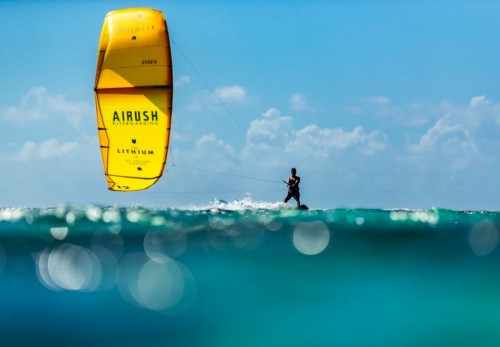 Airush Lithium V13 2024