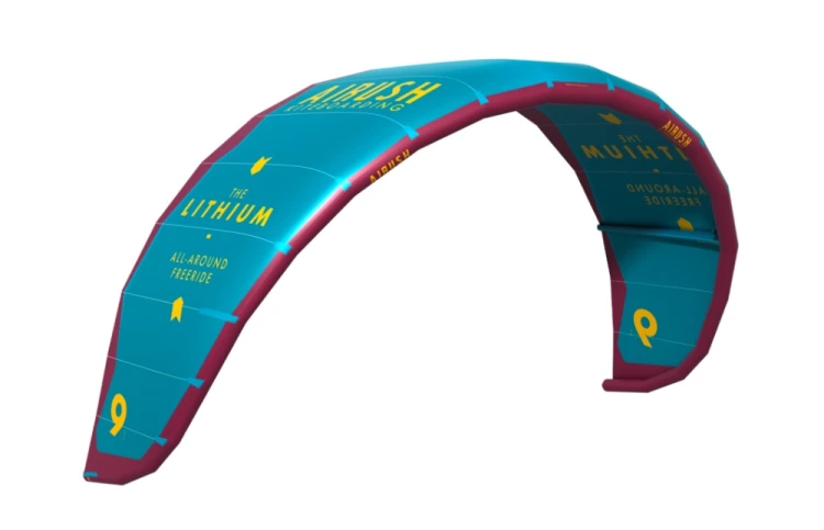 Airush Lithium V13 2024