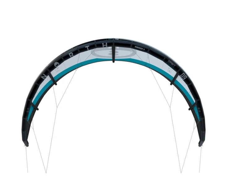 North Orbit PRO 2025