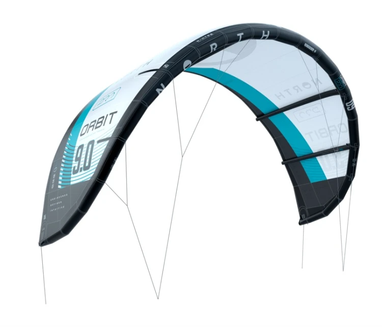 North Orbit PRO 2025
