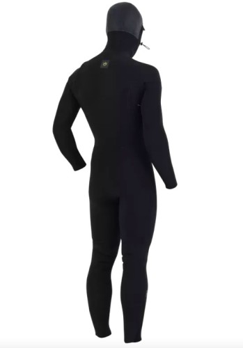 Pianka Manera Magma Hooded FZ 5/4 2024