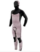 Pianka Manera Magma Hooded FZ 5/4 2024