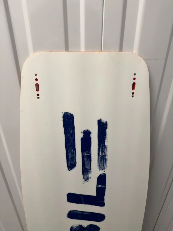 Deska Nobile NT5 138cm