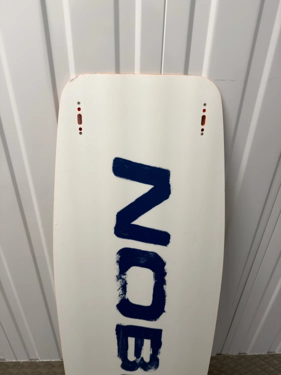Deska Nobile NT5 138cm
