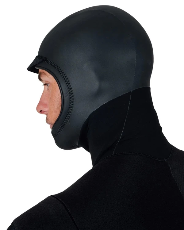 Pianka z kapturem Vissla New Seas 6/5 mm U-zip 2026
