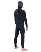 Pianka z kapturem Vissla New Seas 6/5 mm U-zip 2026
