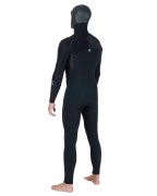 Pianka z kapturem Vissla New Seas 6/5 mm U-zip 2026