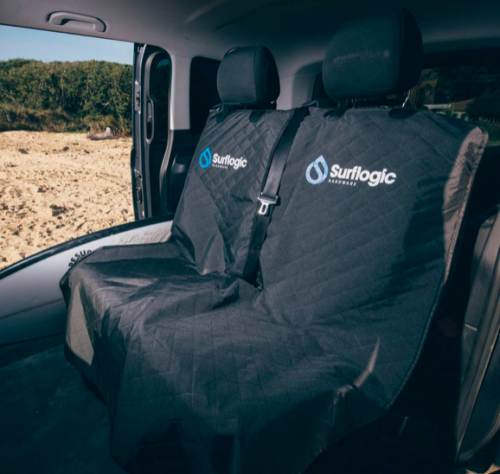 Pokrowiec na fotele Surf Logic Double Universal