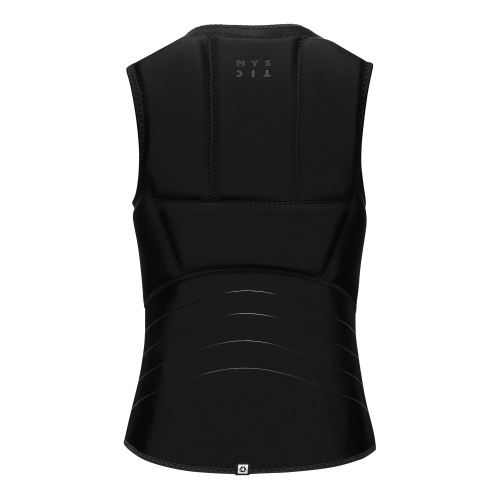 Kamizelka Mystic Star WMN 2025 FZ Black