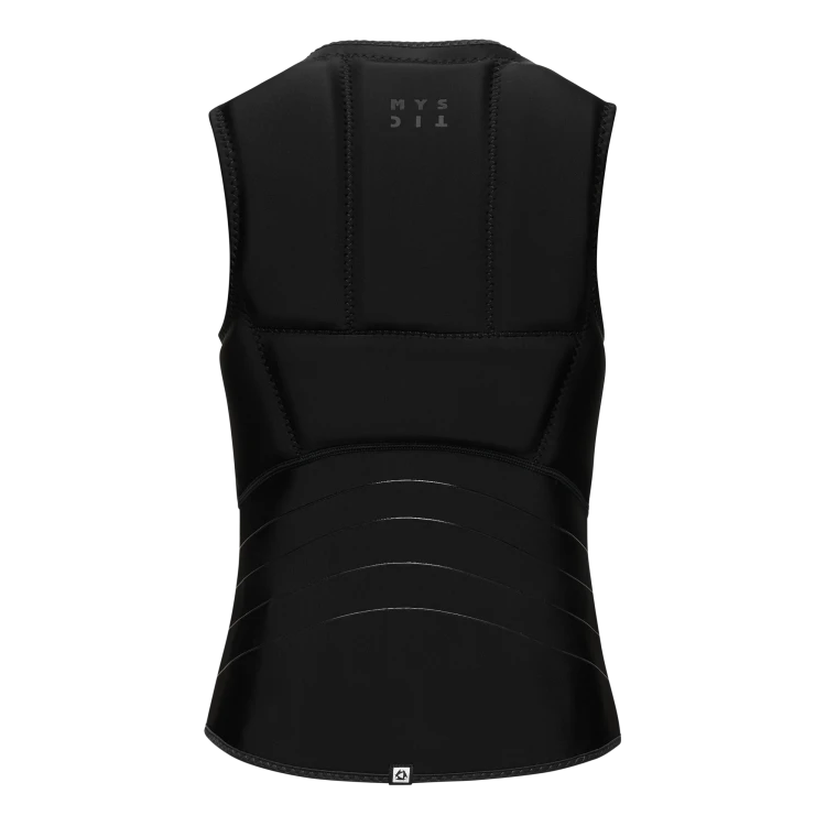 Kamizelka Mystic Star WMN 2025 FZ Black