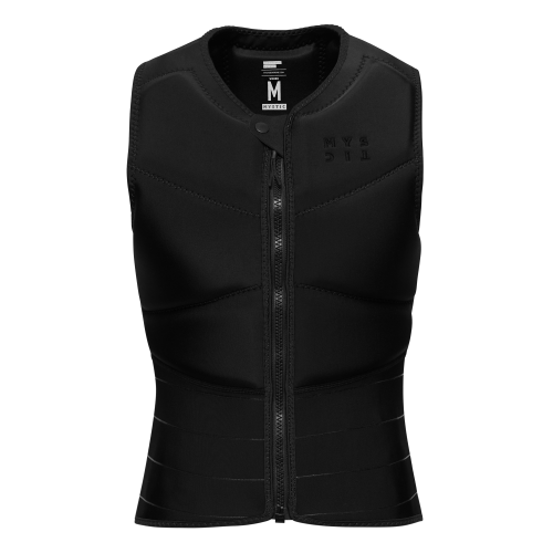 Kamizelka Mystic Star WMN 2025 FZ Black