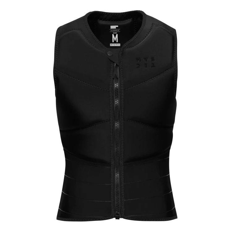 Kamizelka Mystic Star WMN 2025 FZ Black