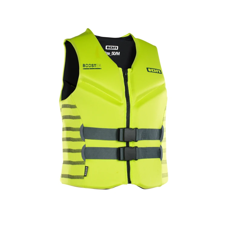 Kamizelka ION Booster Front Zip 2026