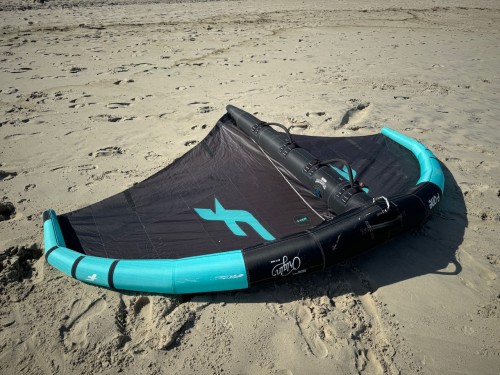 Wing Foil F-One Origin - 4.0m używany na gwarancji