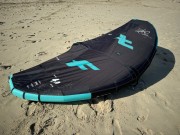 Wing Foil F-One Origin - 4.0m używany na gwarancji