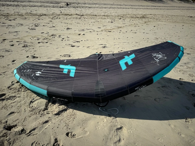 Wing Foil F-One Origin - 4.0m używany na gwarancji