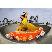 Deska surfskate Carver Sunflower 31' V5