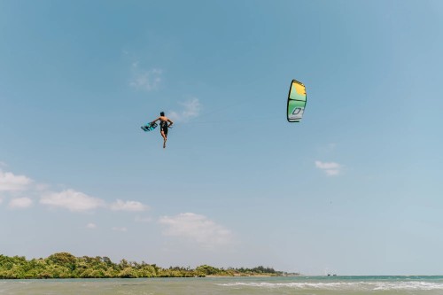 Ozone Enduro V5