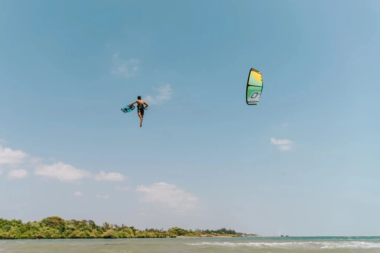 Ozone Enduro V5