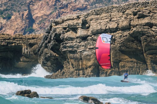 Ozone Enduro V5