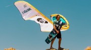 Cabrinha Moto X Design Works 2025