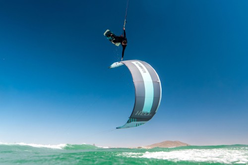 Flysurfer Heli