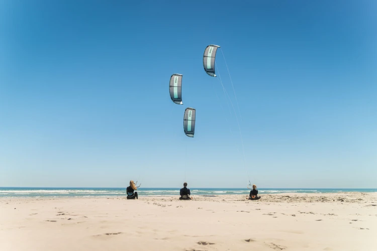 Flysurfer Heli