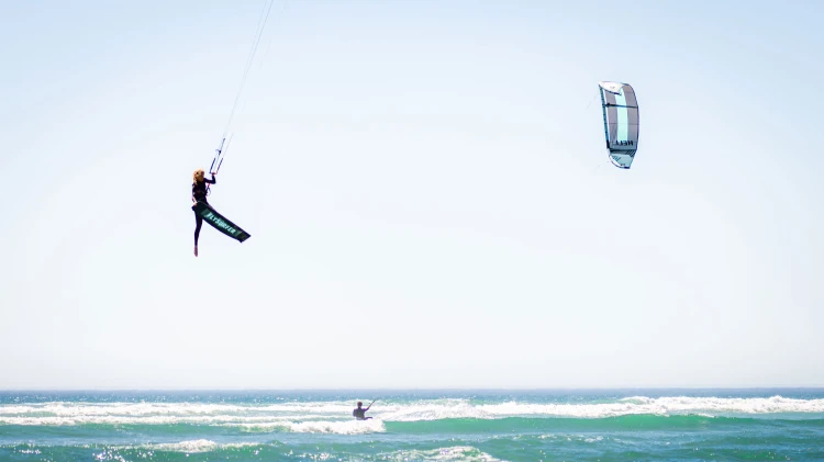 Flysurfer Heli