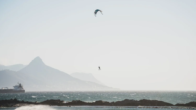 Flysurfer Heli