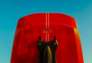 F-One Rocket Wing Carbon 2024