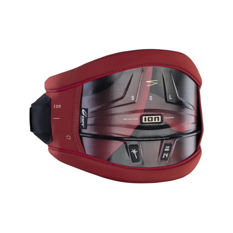 Trapez ION Sol Curv 2025