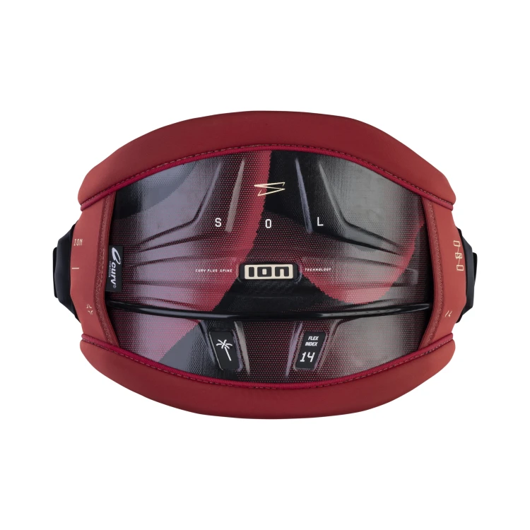 Trapez ION Sol Curv 2025