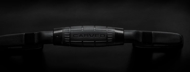 Rączka Carved Revo