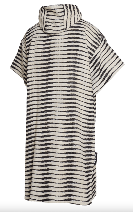 Poncho Mystic JACQUARD 2025