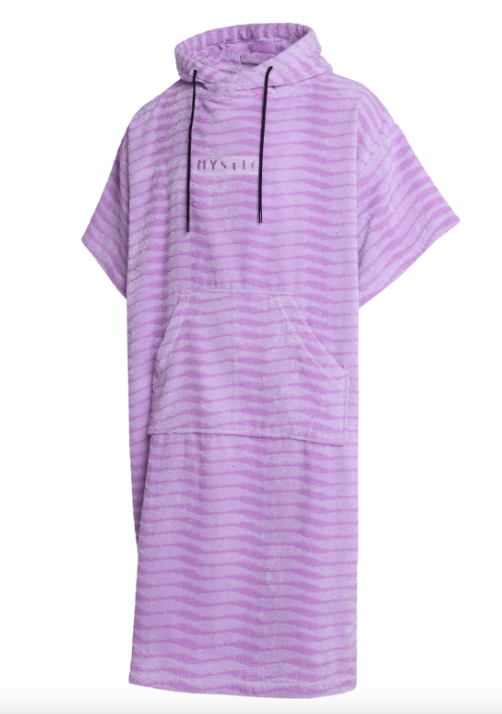 Poncho Mystic JACQUARD 2025