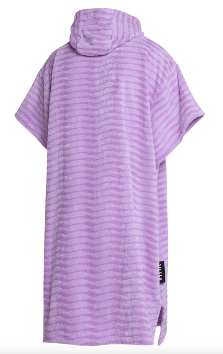 Poncho Mystic JACQUARD 2025