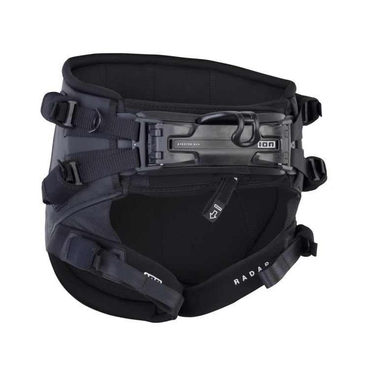 Trapez ION Radar 2025