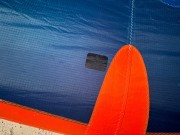 Wing Foil F-One Origin - 5.0m używany na gwarancji