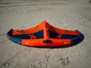 Wing Foil F-One Origin - 5.0m używany na gwarancji