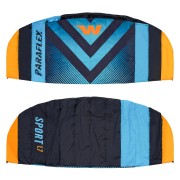 Latawiec treningowy z barem WOLKENSTÜRMER PARAFLEX SPORT 2026