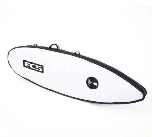 Pokrowiec FCS Travel 1 Funboard